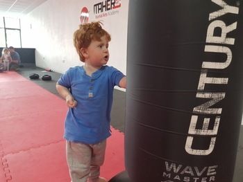 <center>Watch Them Grow in a Supportive Atmosphere<center>