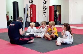 <center>A Programme That Our Students Will Never Forget<center>