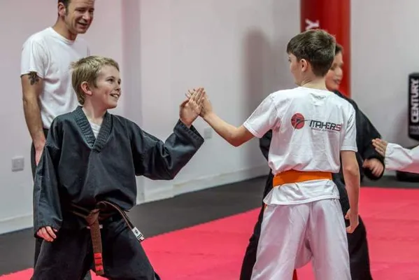 Junior Beginners